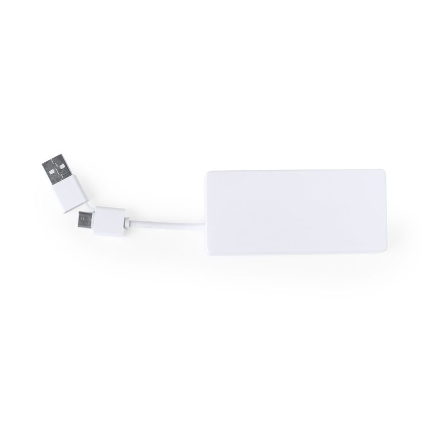 Nofler RCS USB Port