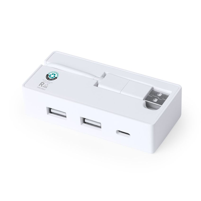 Nofler RCS USB Port