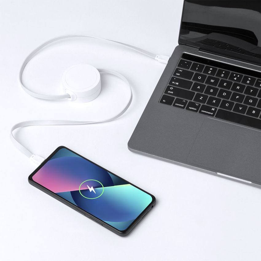 Zapa RCS Charging Cable