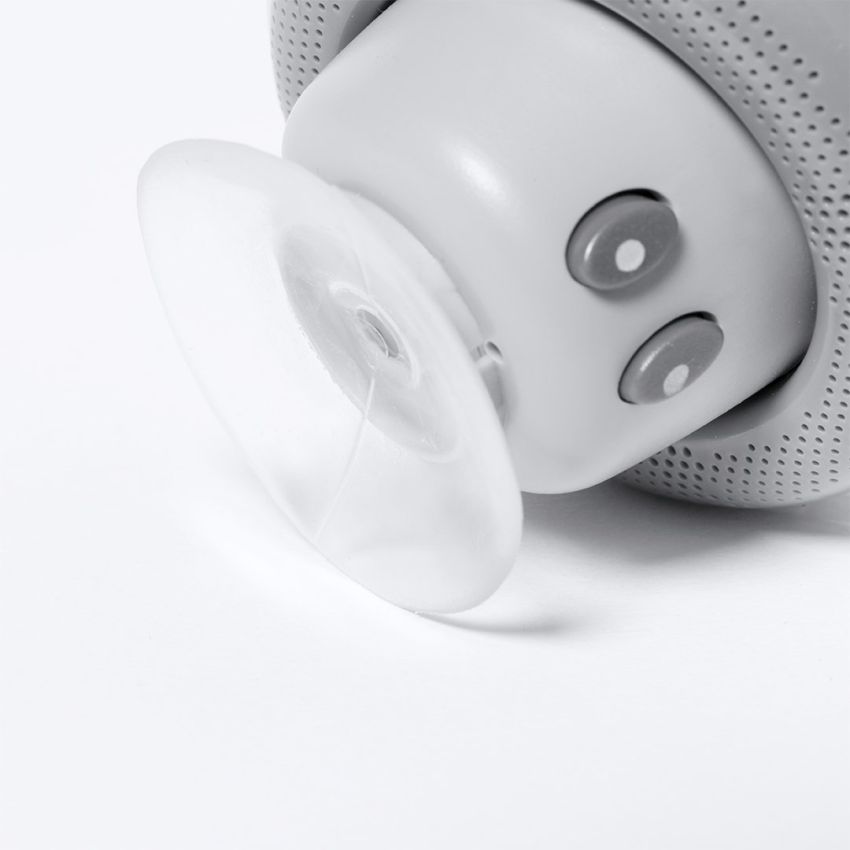 Heston Loudspeaker