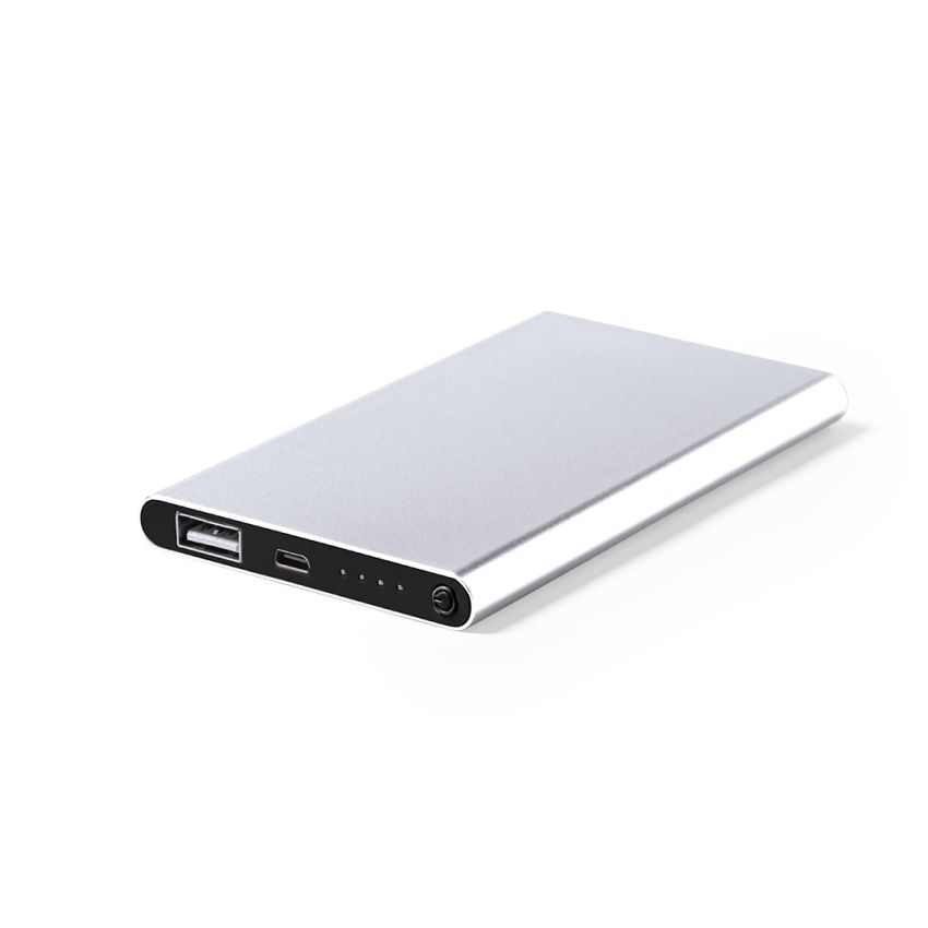 Power Bank Beech