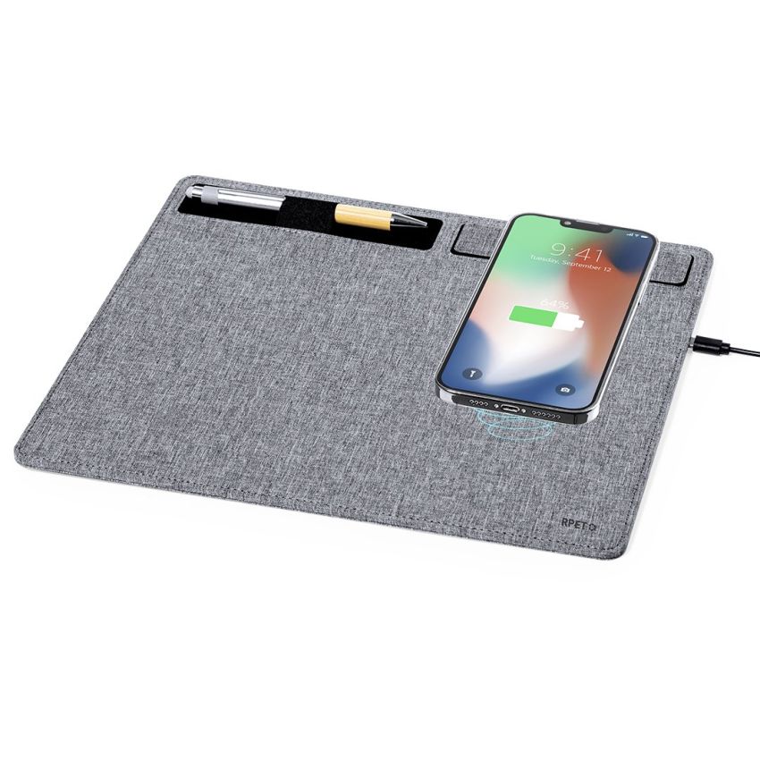 Mouse Mat Charger Deuz