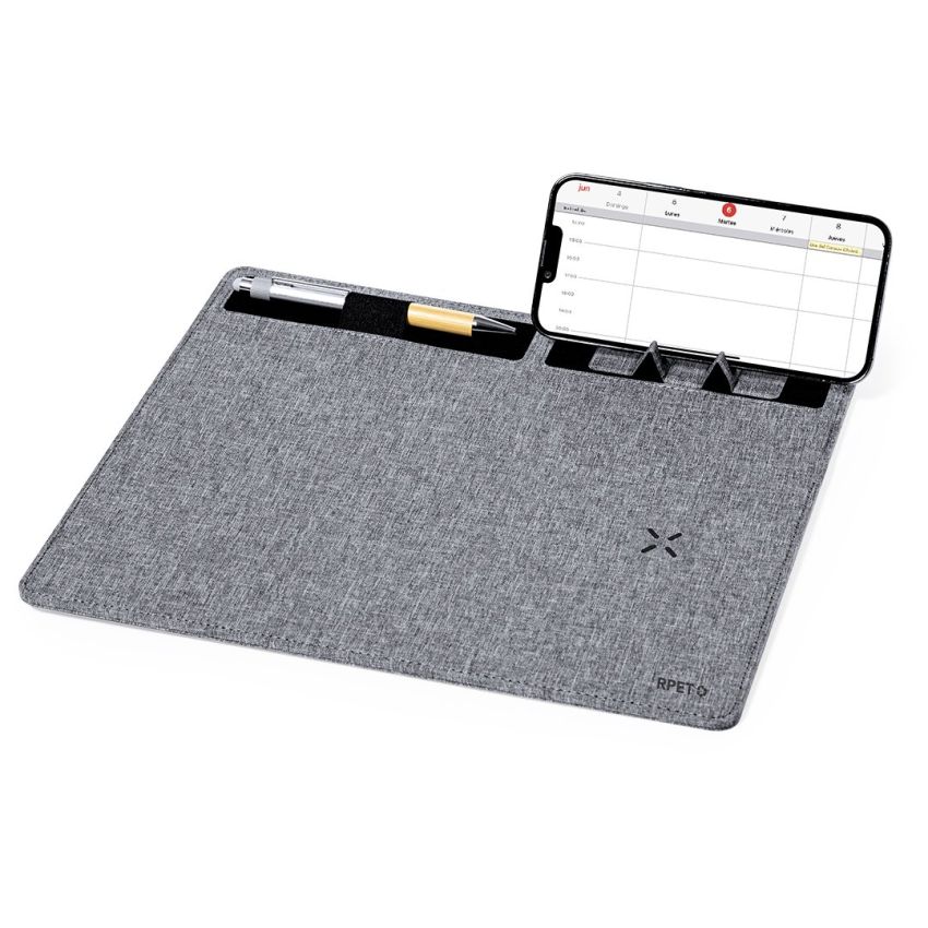 Mouse Mat Charger Deuz
