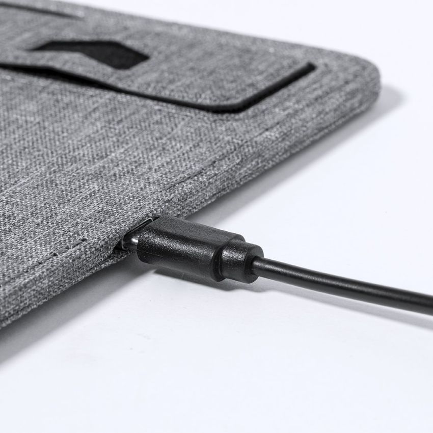 Mouse Mat Charger Deuz