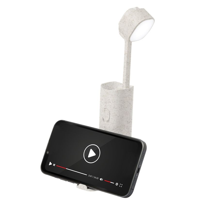 Olan Lamp Holder