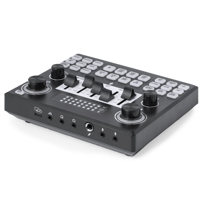 Valdy Mixing Desk