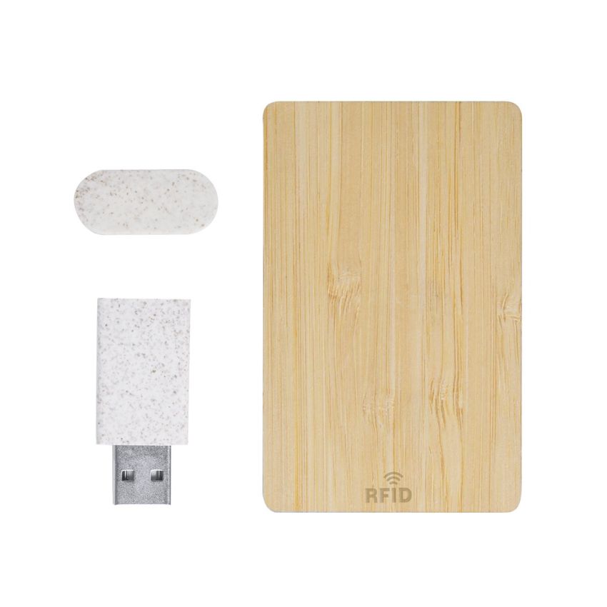 Andigo Safety Set
