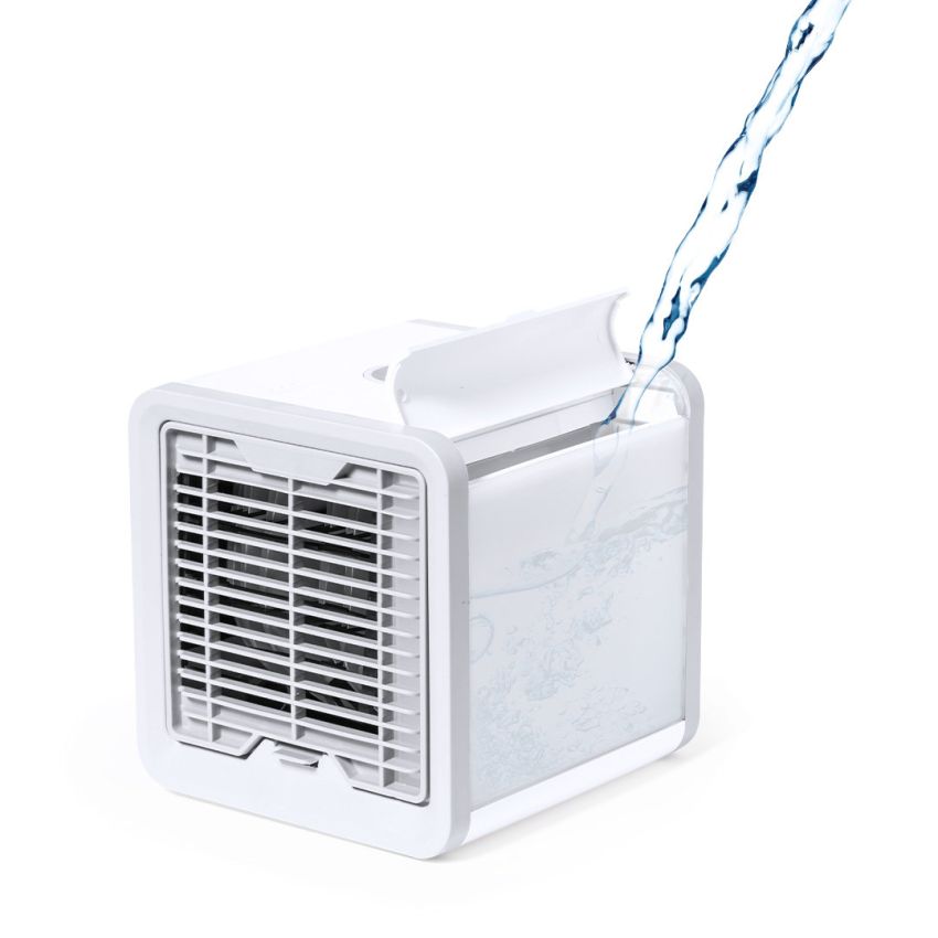 Janek Mini Air Conditioner
