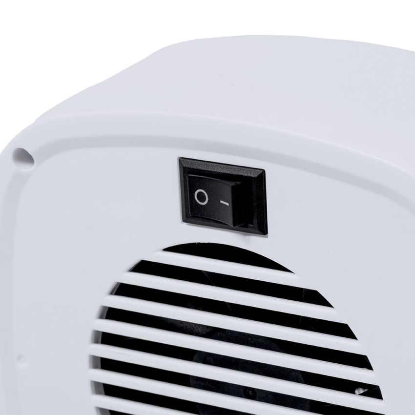 Durden Mini Heater