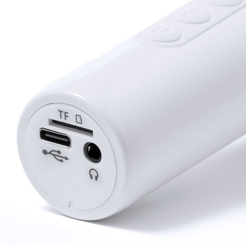Sinfonyx Microphone Loudspeaker
