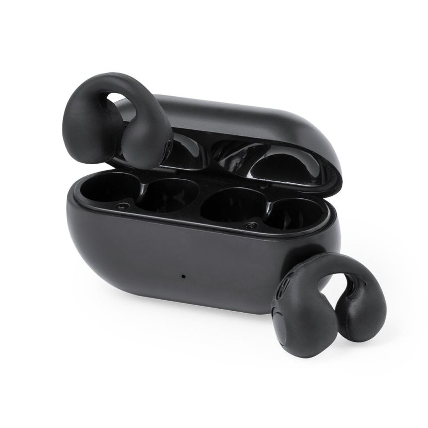 Gemston Clip-On Headphones