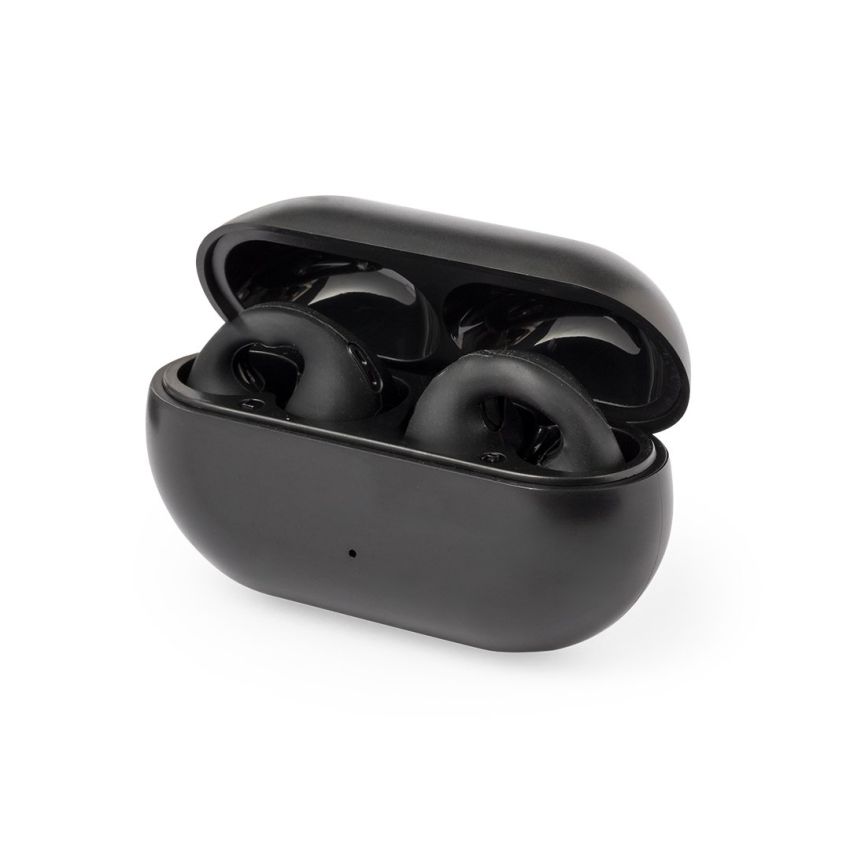 Gemston Clip-On Headphones