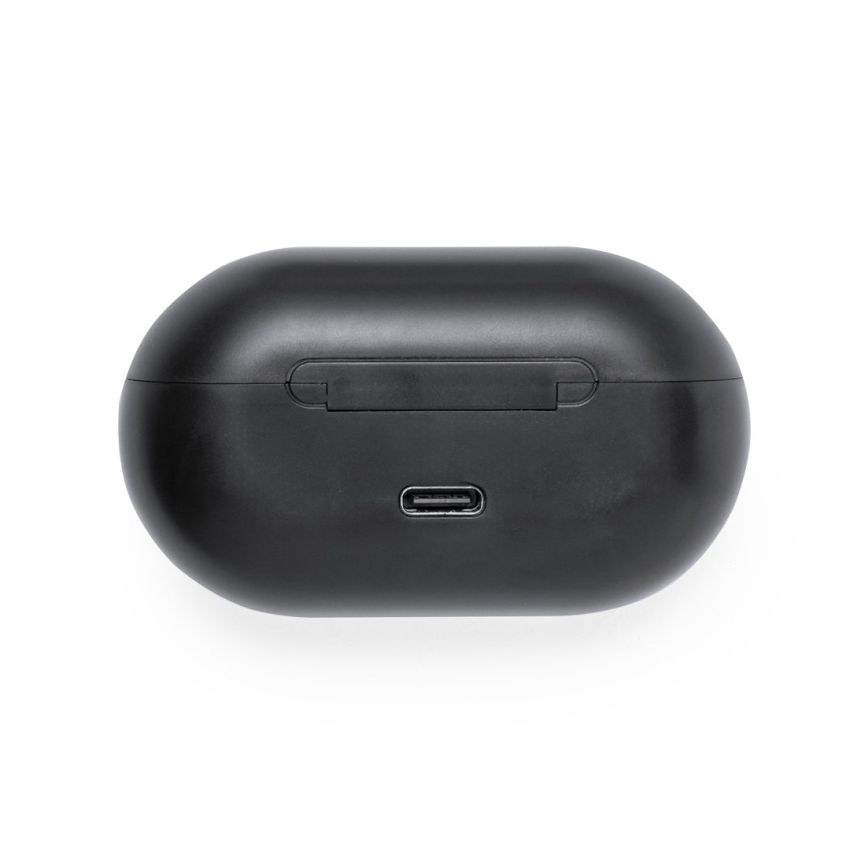 Gemston Clip-On Headphones