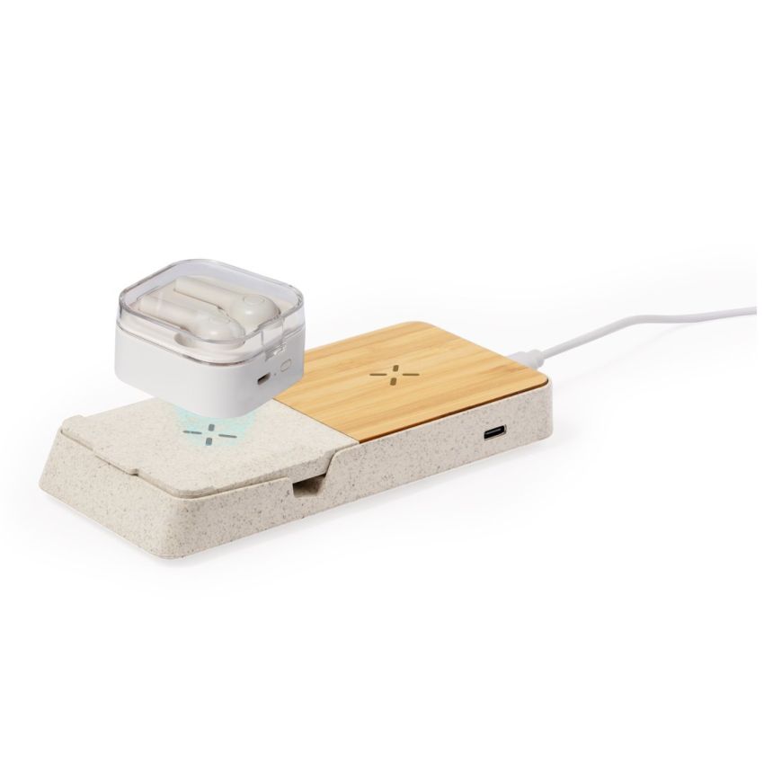 Barichen Charger