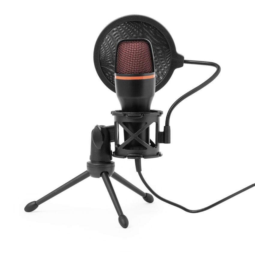 Densha Condenser Microphone