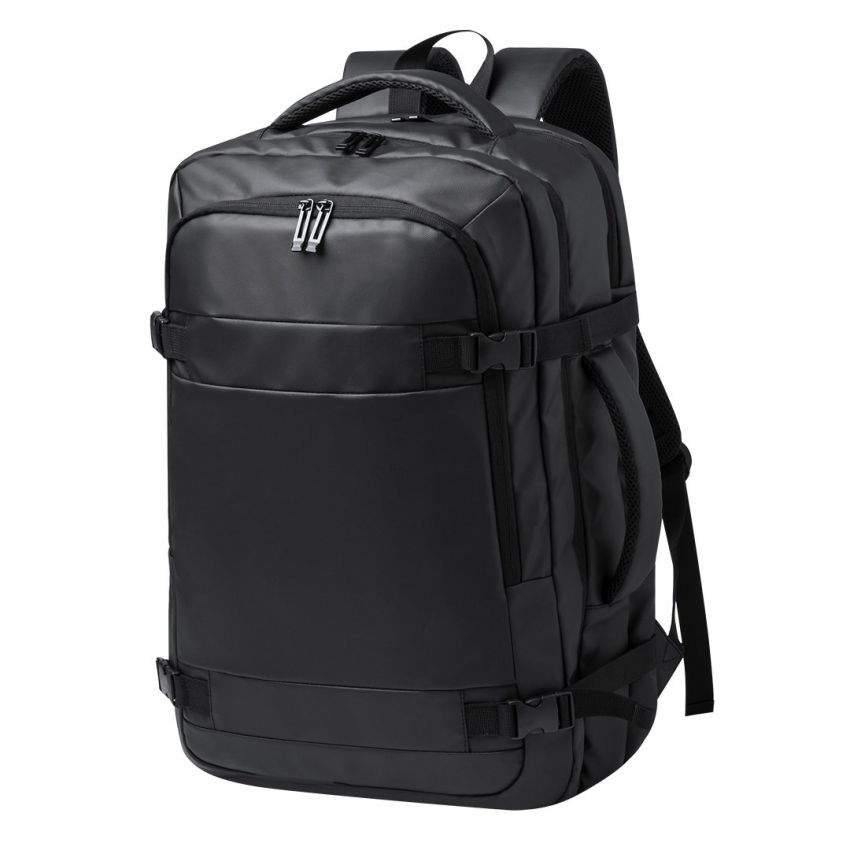 Tanen Document Holder Briefcase Backpack
