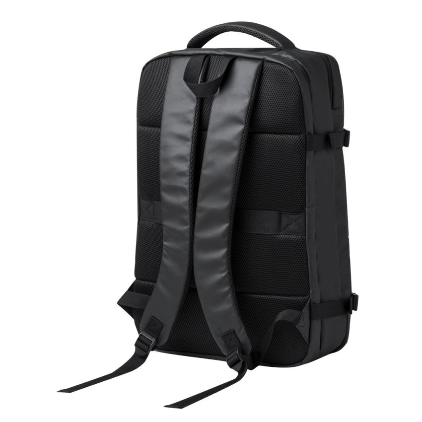 Tanen Document Holder Briefcase Backpack