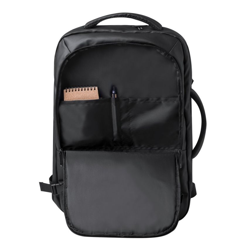 Tanen Document Holder Briefcase Backpack