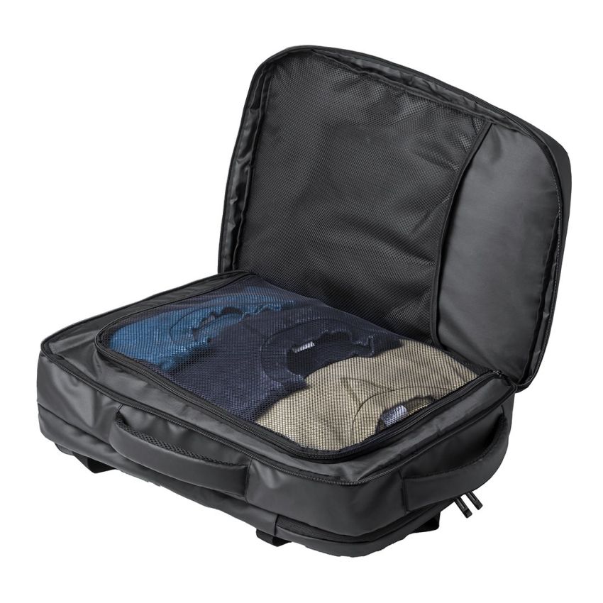 Tanen Document Holder Briefcase Backpack