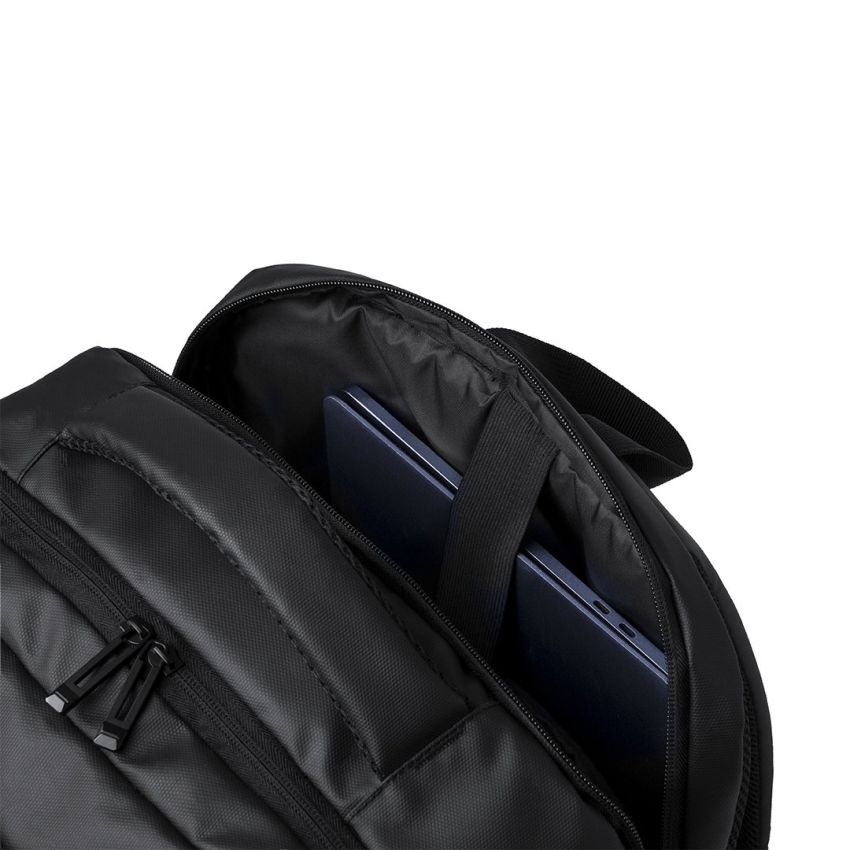 Tanen Document Holder Briefcase Backpack