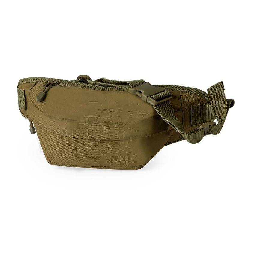Demuth Waist Bag