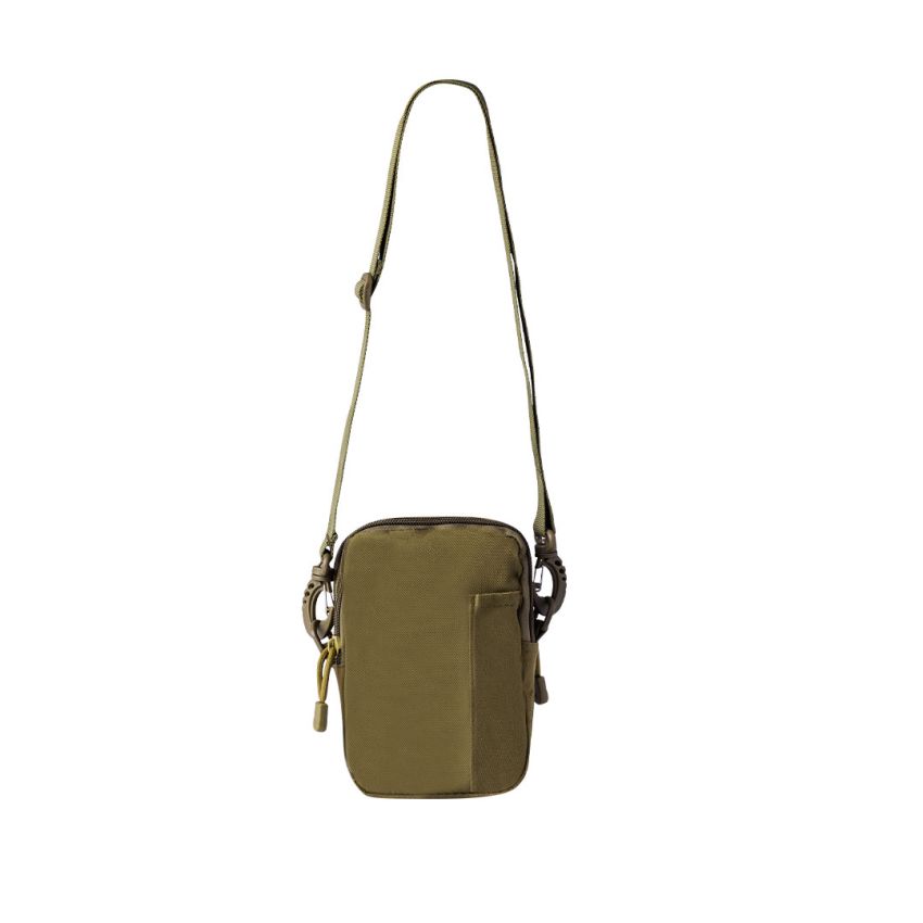 Gertler Crossbody Bag