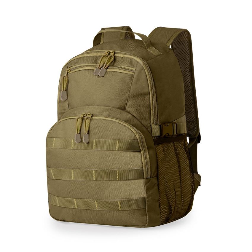 Salced Backpack