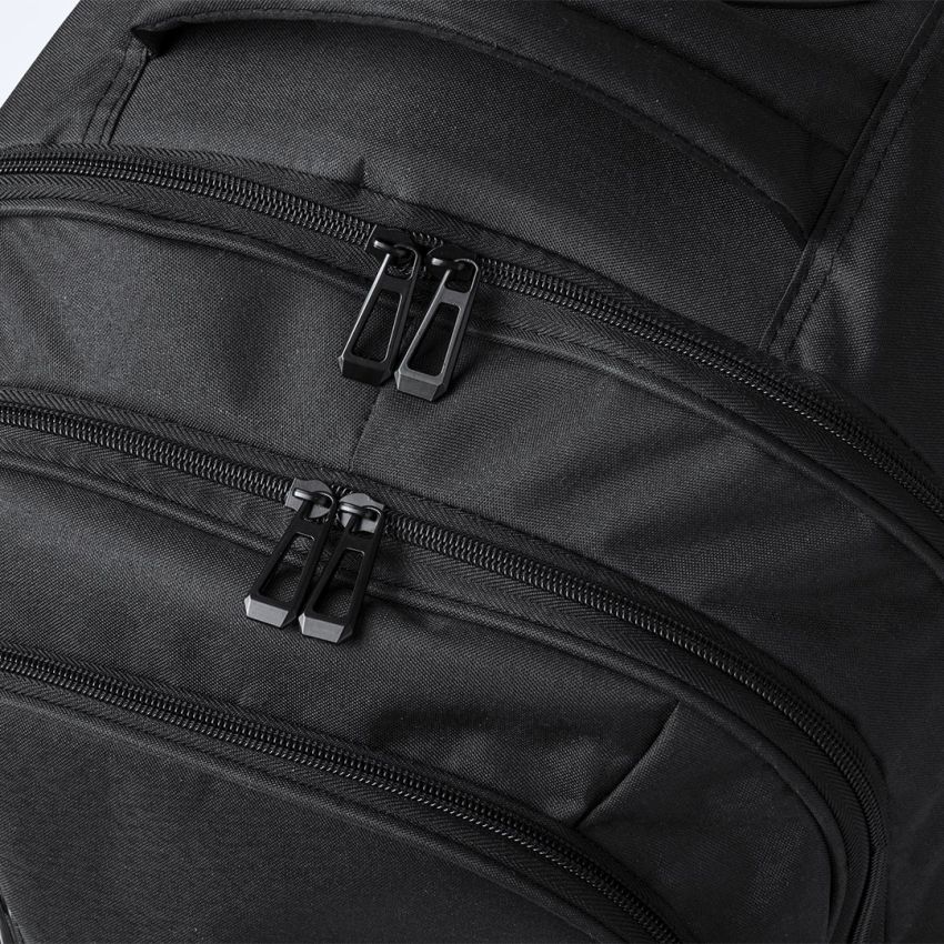 Dancan Trolley Backpack