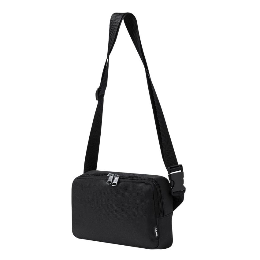 Vexen Crossbody Waist Bag