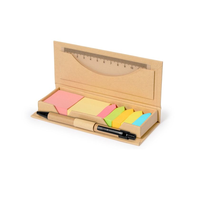 Alisio Desk Set