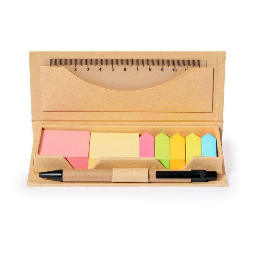 Alisio Desk Set