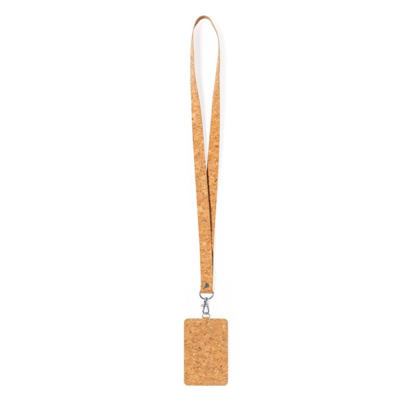 Beryel Lanyard ID Badge