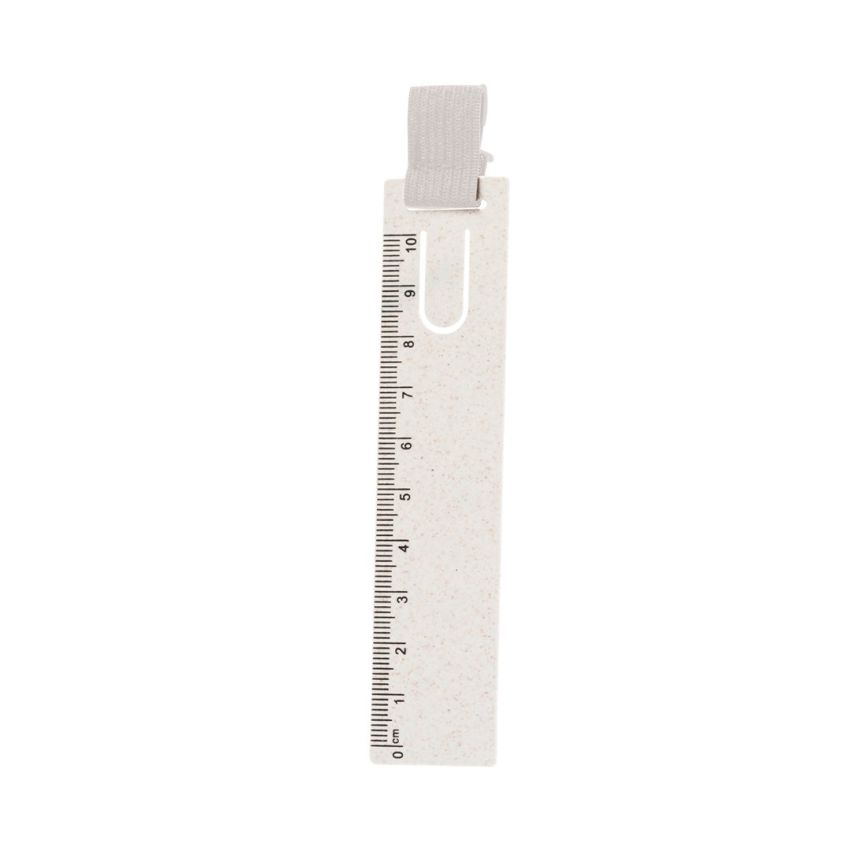 Loiza Bookmark Ruler