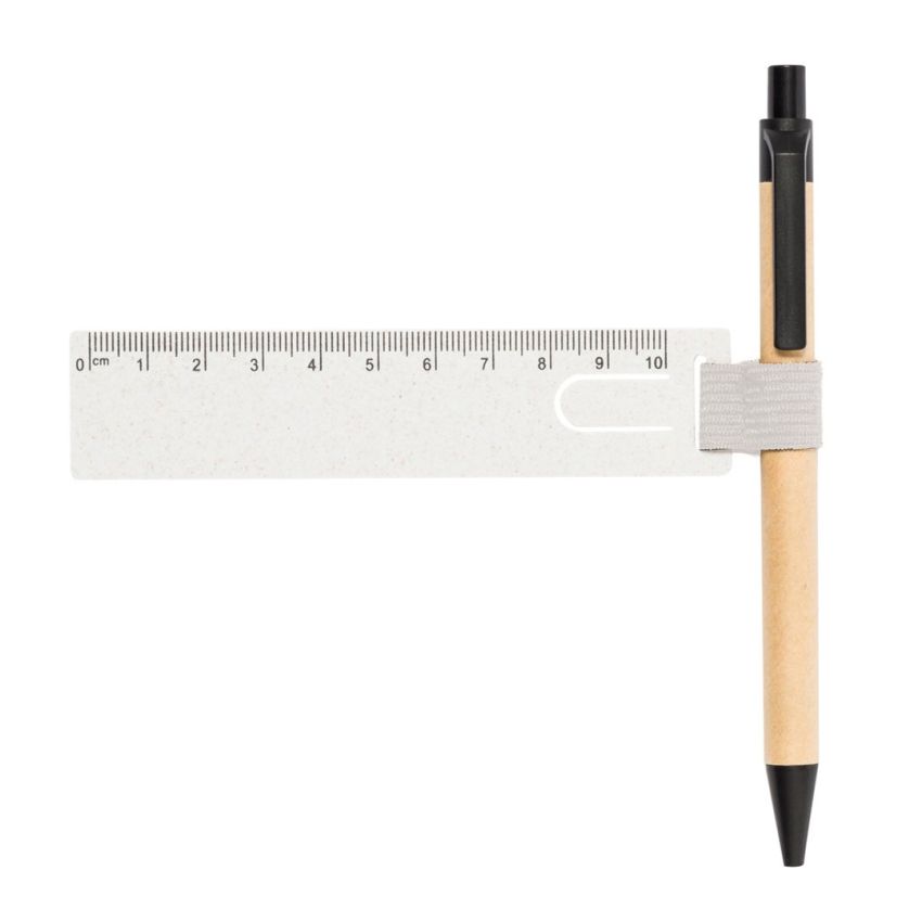 Loiza Bookmark Ruler