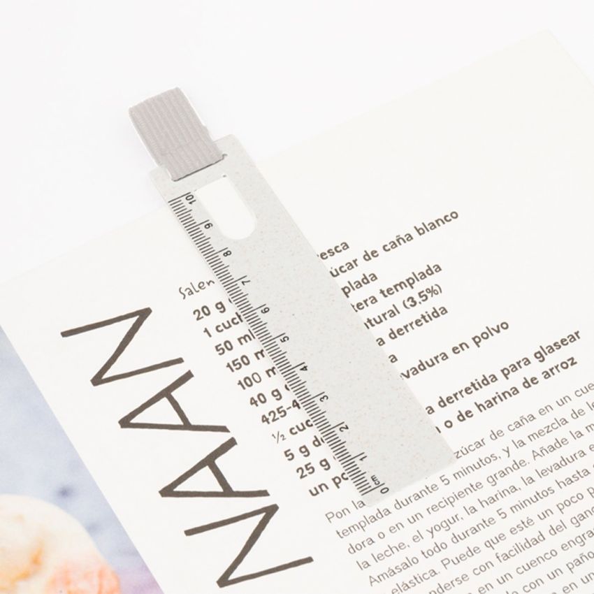 Loiza Bookmark Ruler
