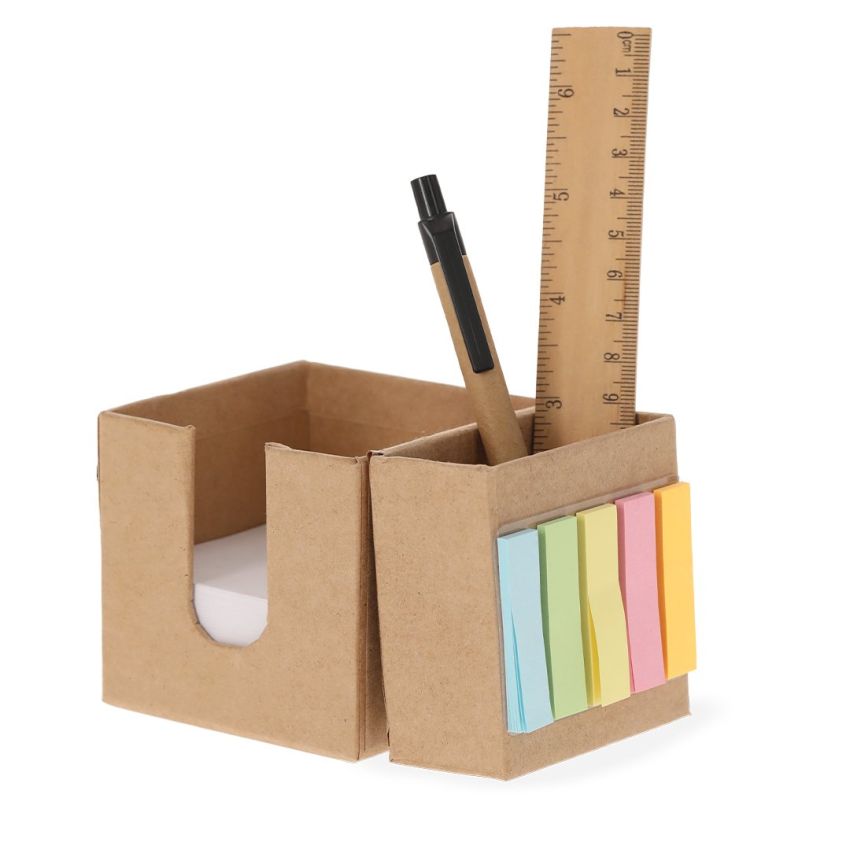 Arolax Pencil and Note Holder
