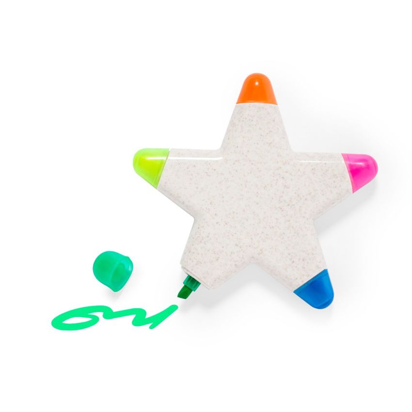 Pentar Marker Set