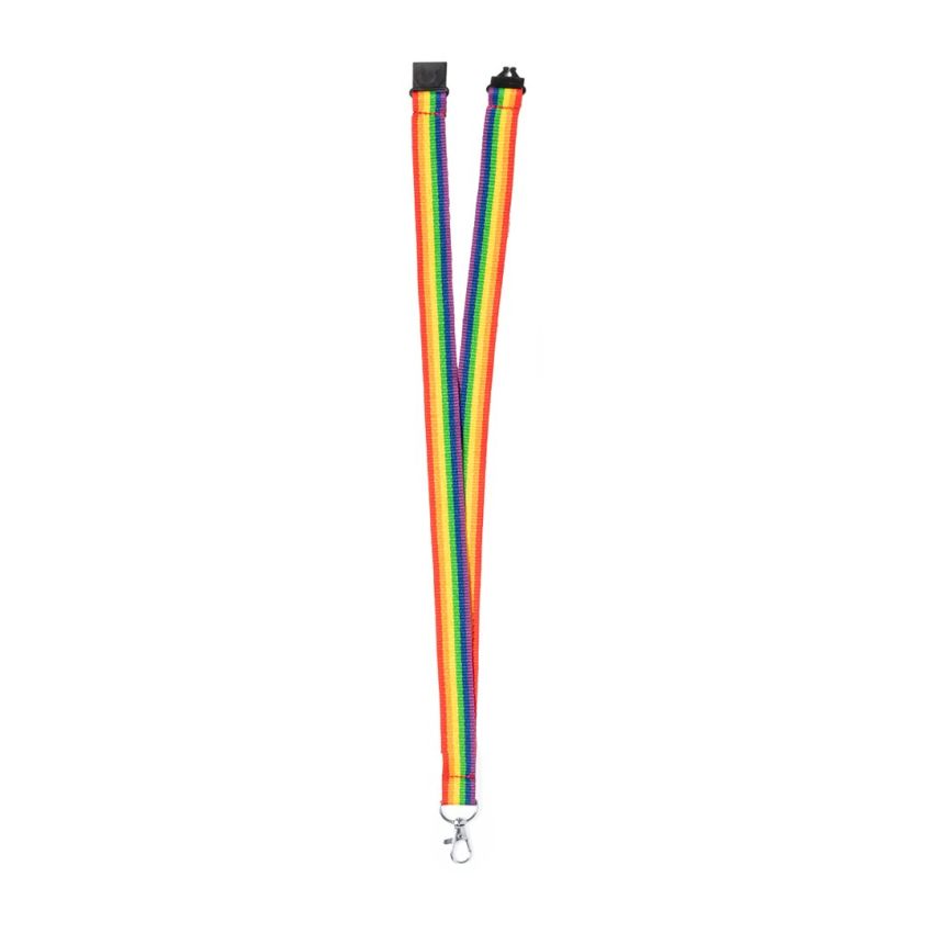 Lanyard Mapik