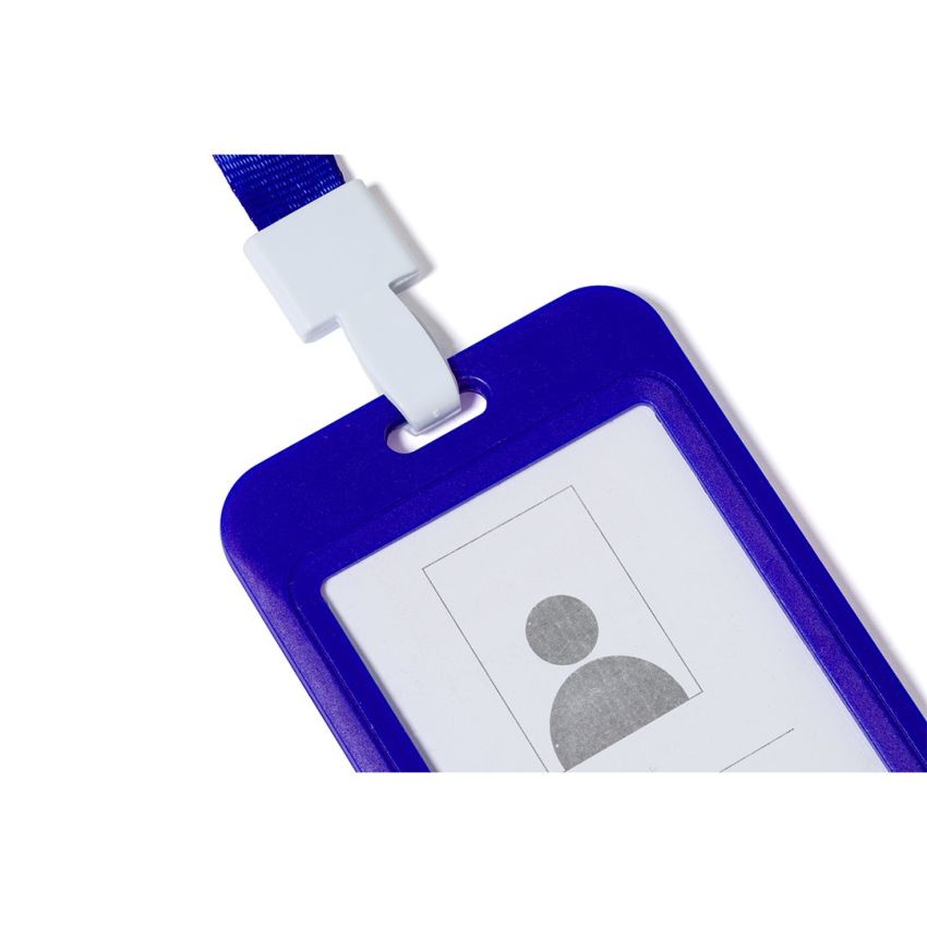 Lanyard Fleck Identifier