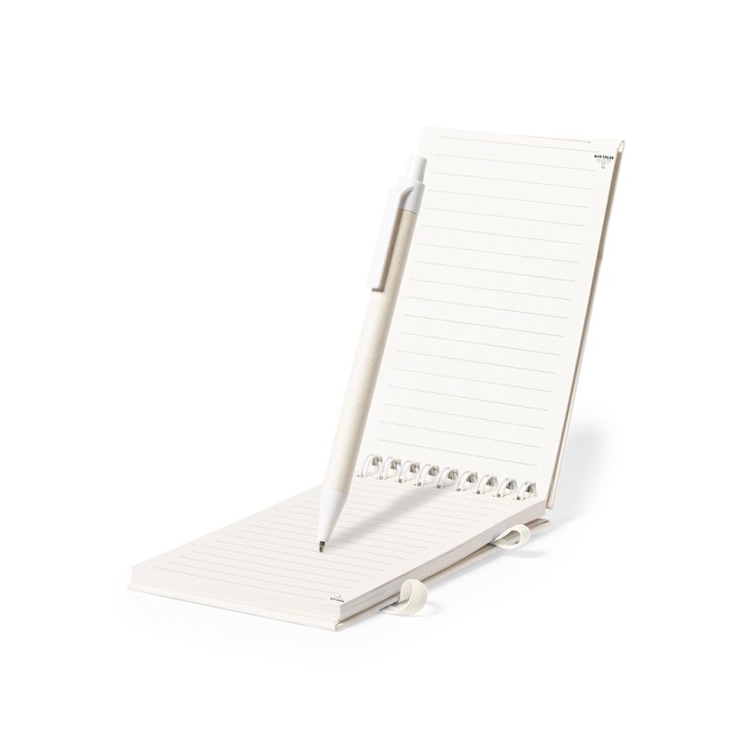 Heiwor Notebook