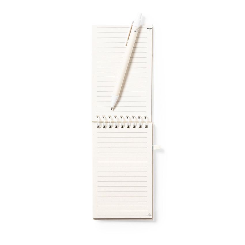 Heiwor Notebook