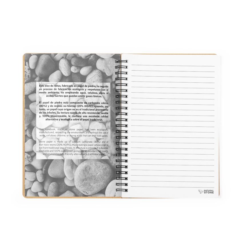 Kenta Notebook