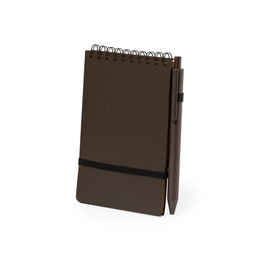 Pacam Notebook