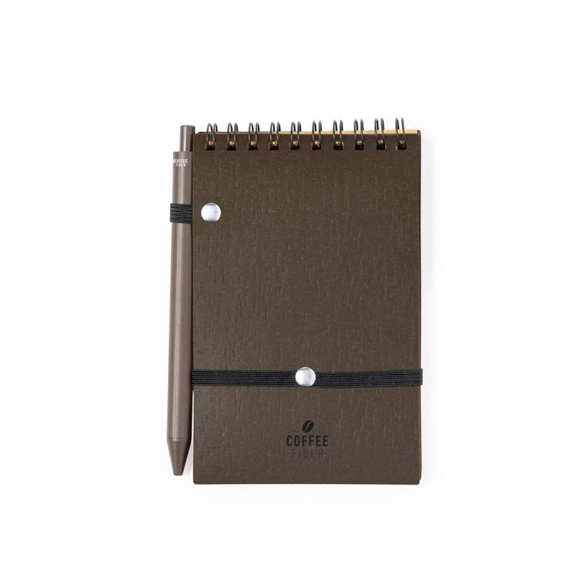 Pacam Notebook
