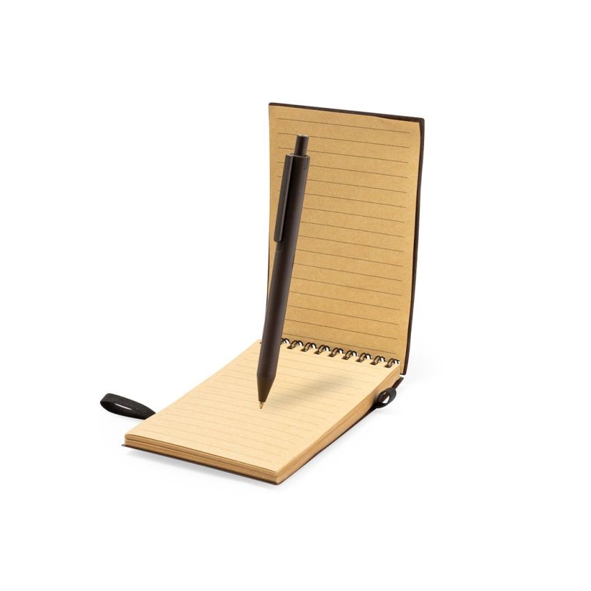 Pacam Notebook