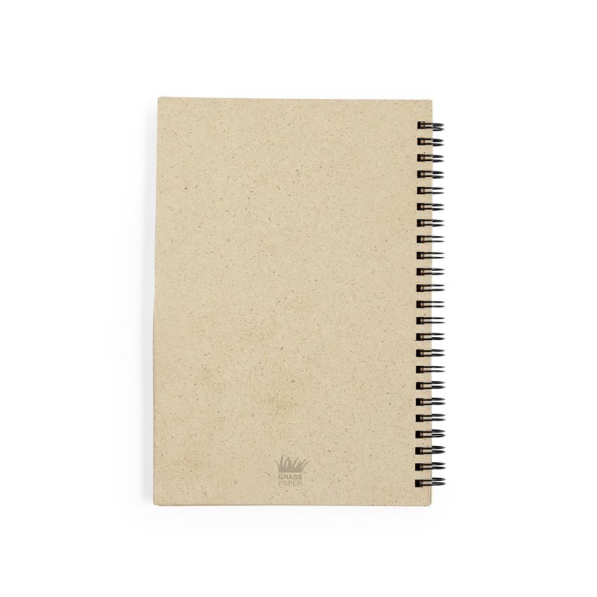 Nigmar Notebook