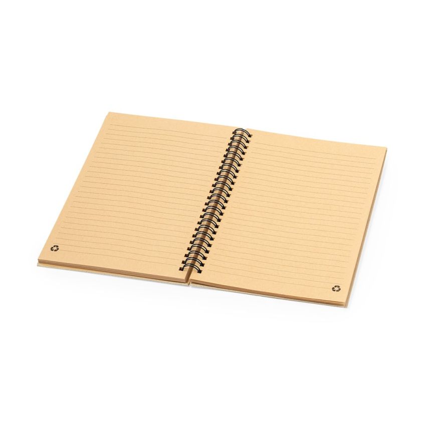 Nigmar Notebook