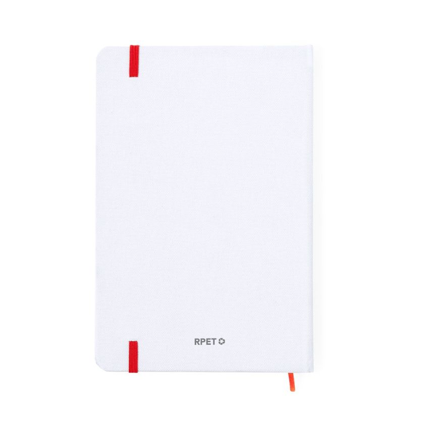 Groly Sublimation Notepad