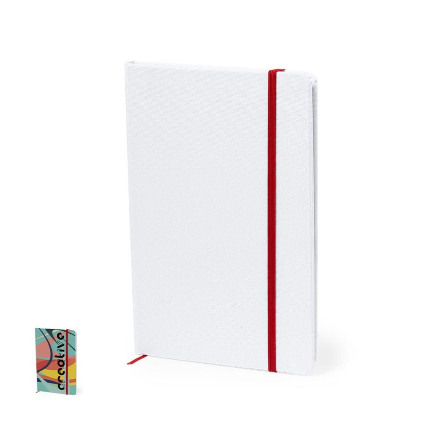 Groly Sublimation Notepad