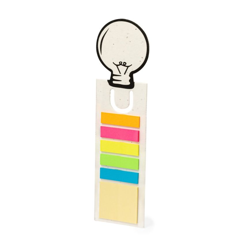 Kich Seed Bookmark